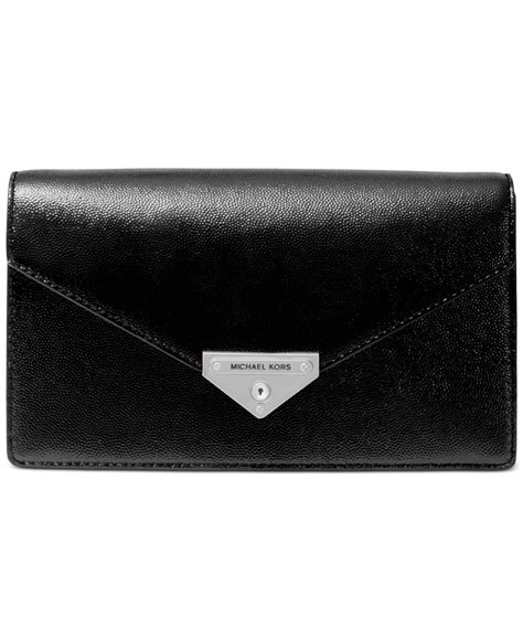 michael michael kors grace clutch|Michael Kors clutch handbags.